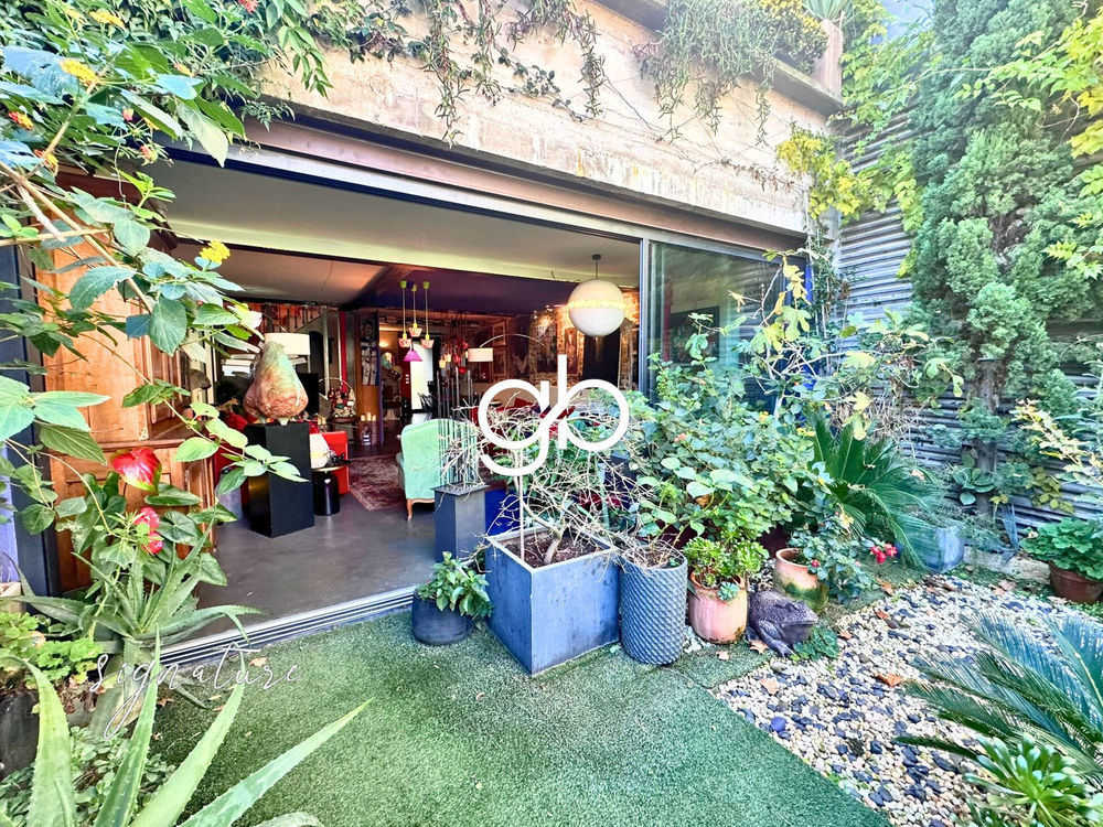 � vendre  Maison Aigues-Mortes (30220)