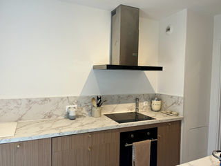  Appartement � vendre 5 pi�ces 111 m�