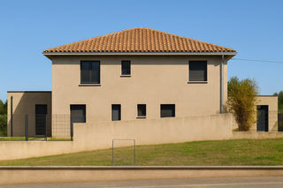  Maison � vendre 4 pi�ces 88 m�