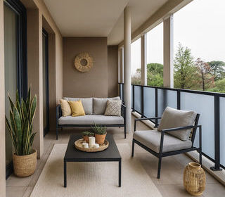  Appartement � vendre 3 pi�ces 61 m�