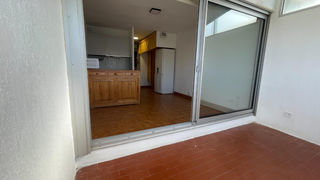  Appartement � vendre 1 pi�ce 20 m�