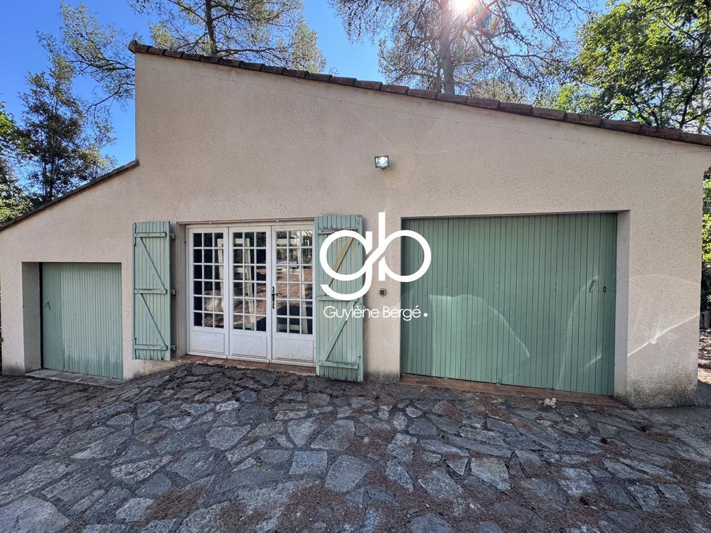 � vendre  Maison Saint-Cl�ment-de-Rivi�re (34980)