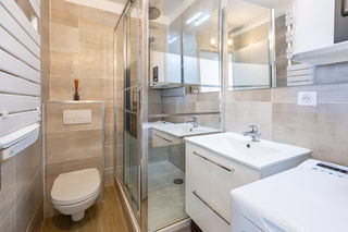  Appartement � vendre 1 pi�ce 40 m�