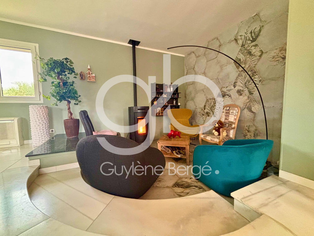 � vendre  Maison P�rols (34470)