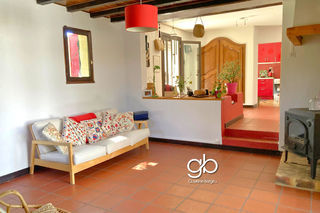  Maison � vendre 6 pi�ces 133 m�