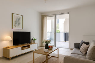  Appartement � vendre 2 pi�ces 43 m�