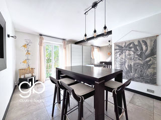  Maison � vendre 6 pi�ces 138 m�