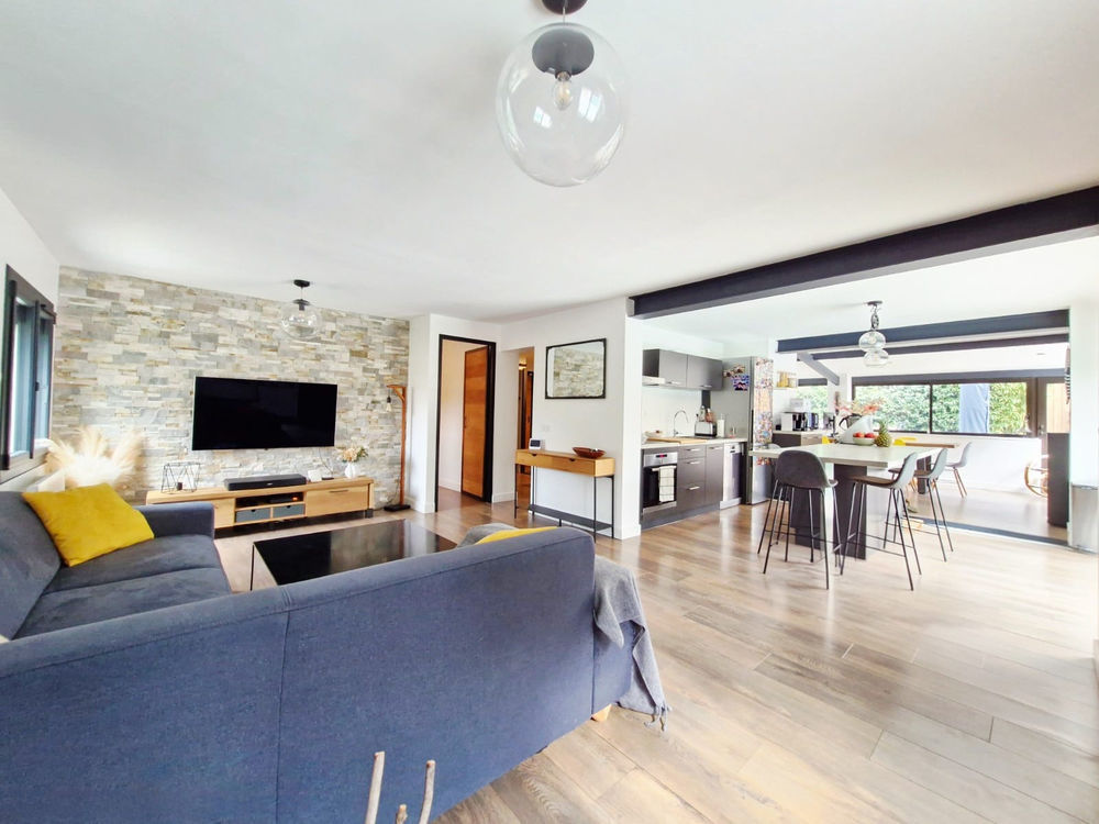 � vendre  Maison Sussargues (34160)