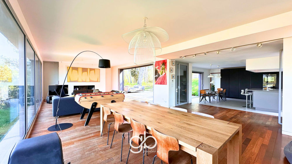 � vendre  Maison Castelnau-le-Lez (34170)