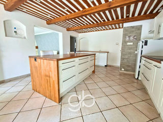  Maison � vendre 6 pi�ces 165 m�