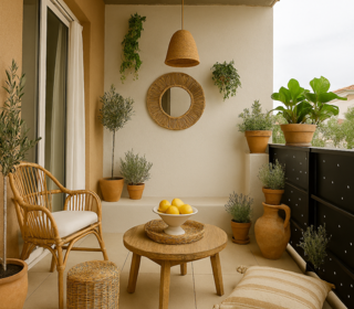  Appartement � vendre 4 pi�ces 87 m�