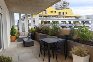  Appartement � vendre 3 pi�ces 64 m�