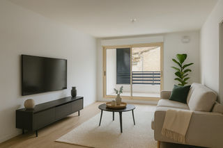  Appartement � vendre 2 pi�ces 41 m�