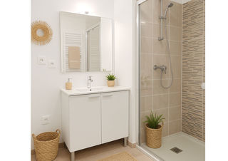  Appartement � vendre 4 pi�ces 80 m�