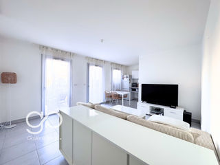  Appartement � vendre 2 pi�ces 43 m�