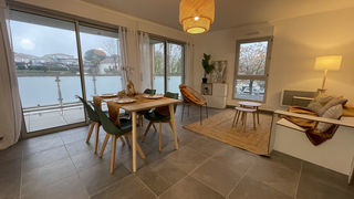  Appartement � vendre 3 pi�ces 64 m�