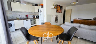  Appartement � vendre 4 pi�ces 82 m�