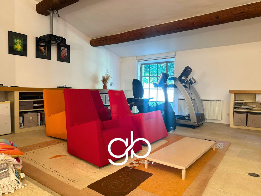 � vendre  Maison Sommi�res (30250)