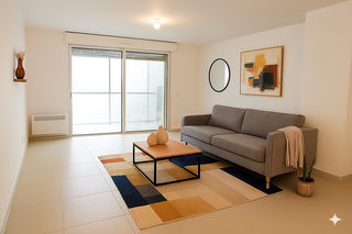  Appartement � vendre 3 pi�ces 83 m�