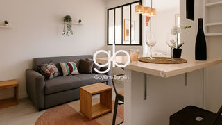  Appartement � vendre 1 pi�ce 23 m�