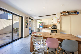  Maison � vendre 6 pi�ces 147 m�