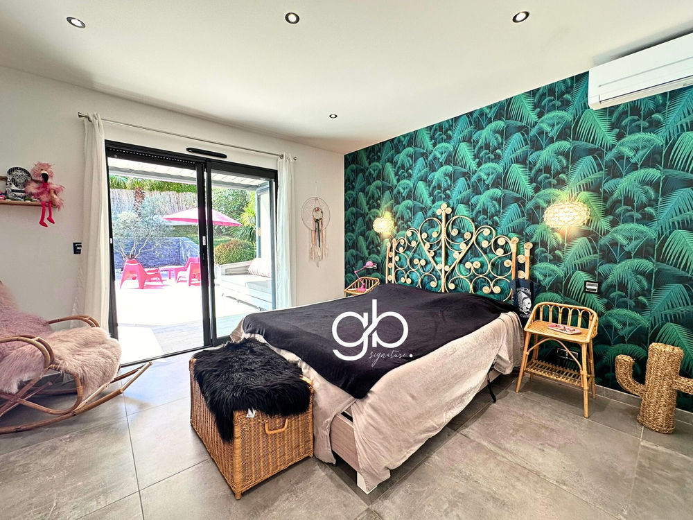 � vendre  Maison Saint-Cl�ment-de-Rivi�re (34980)