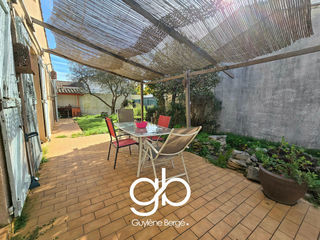  Maison � vendre 3 pi�ces 63 m�