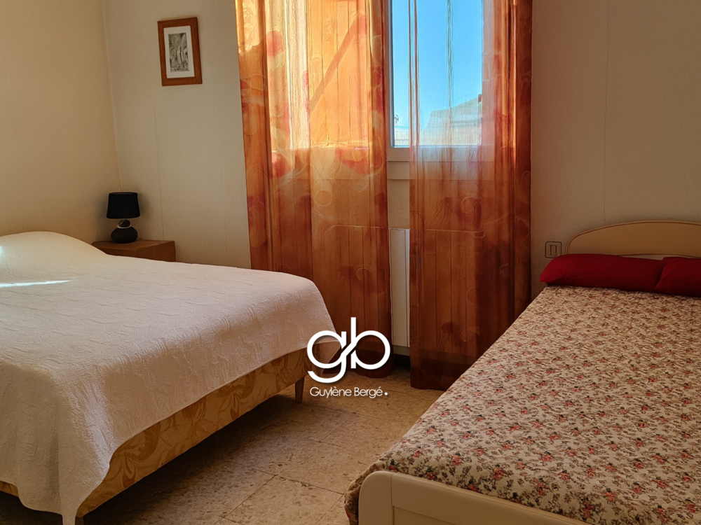 � vendre  Maison P�rols (34470)