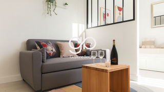  Appartement � vendre 1 pi�ce 23 m�