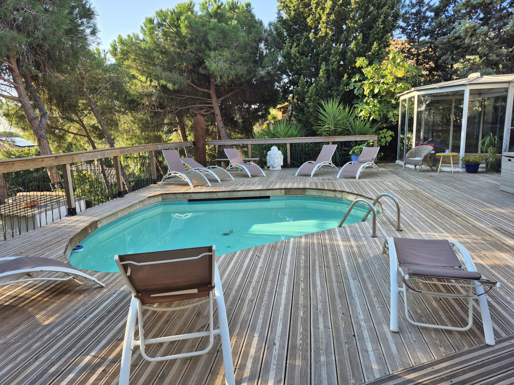 � vendre  Maison Agde (34300)