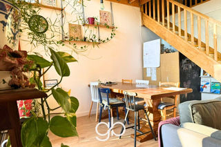  Appartement � vendre 4 pi�ces 87 m�