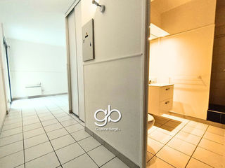  Appartement � vendre 1 pi�ce 24 m�