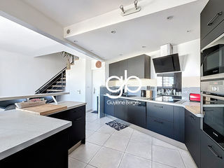  Appartement � vendre 3 pi�ces 87 m�