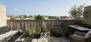  Appartement � vendre 4 pi�ces 82 m�