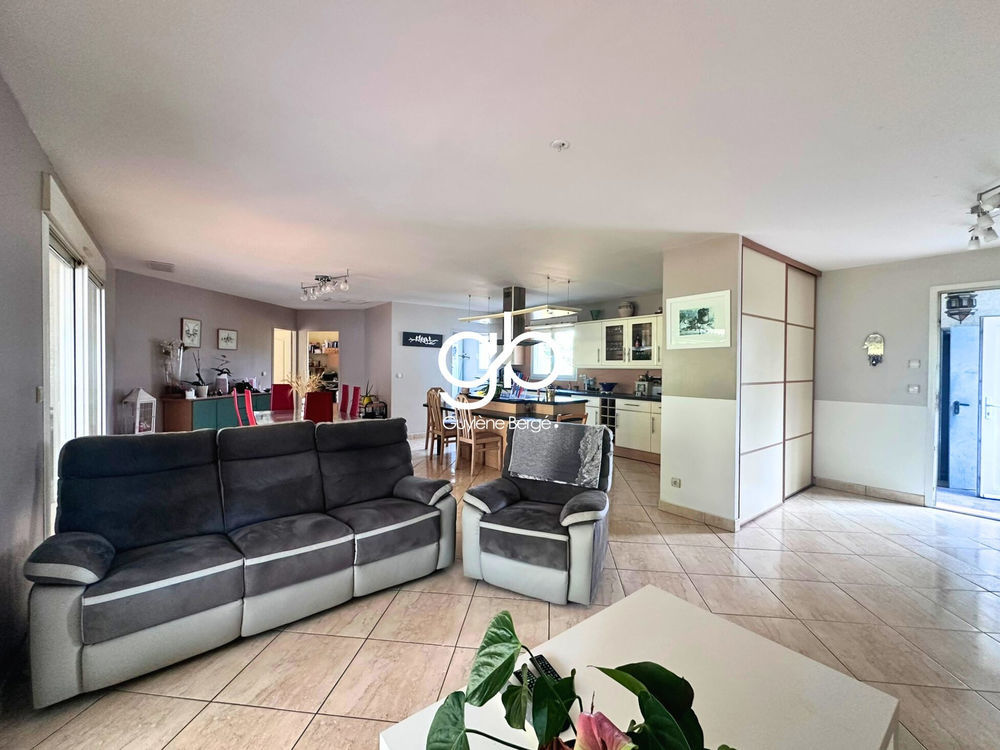 � vendre  Maison Prades-le-Lez (34730)