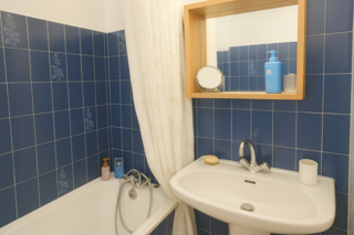  Appartement � vendre 3 pi�ces 33 m�