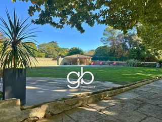  Maison � vendre 10 pi�ces 400 m�