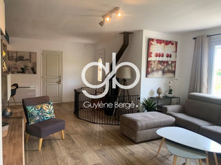  Maison � vendre 7 pi�ces 148 m�