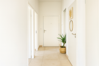  Appartement � vendre 3 pi�ces 62 m�