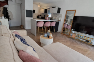  Maison � vendre 4 pi�ces 66 m�