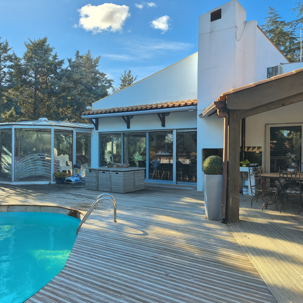 � vendre  Maison Agde (34300)