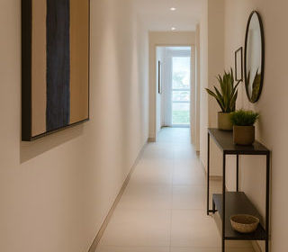  Appartement � vendre 3 pi�ces 97 m�