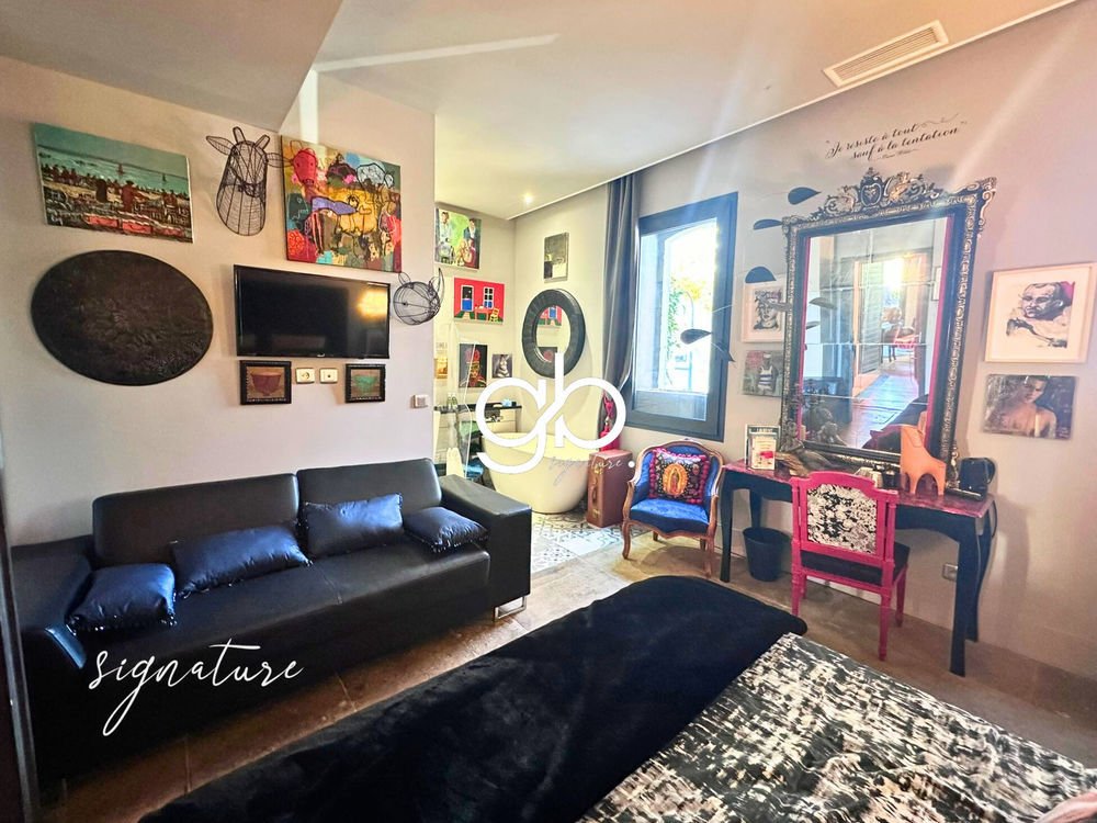 � vendre  Maison Aigues-Mortes (30220)