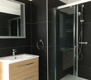  Appartement � vendre 3 pi�ces 61 m�