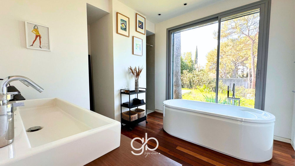 � vendre  Maison Castelnau-le-Lez (34170)