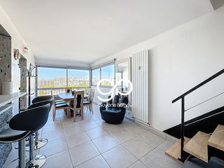  Appartement � vendre 3 pi�ces 87 m�