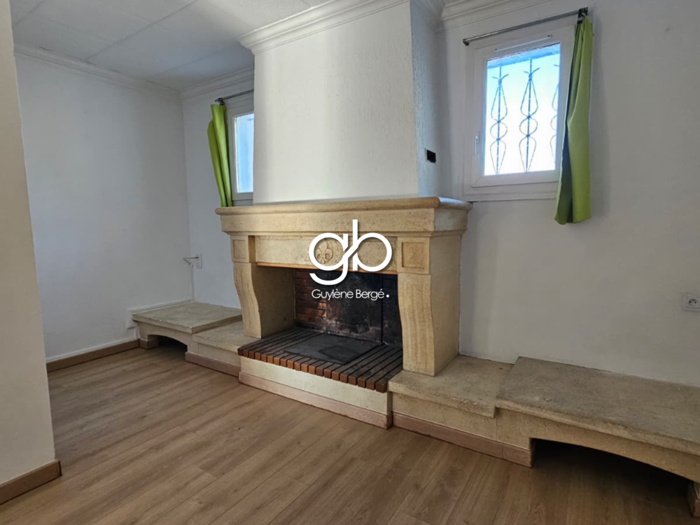 � vendre  Maison Mauguio-Carnon-Plage (34130)