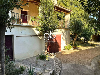  Maison � vendre 7 pi�ces 256 m�