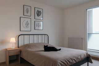  Appartement � vendre 3 pi�ces 61 m�