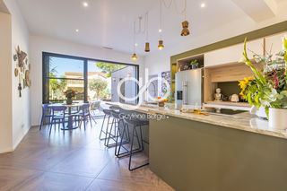  Maison � vendre 5 pi�ces 160 m�